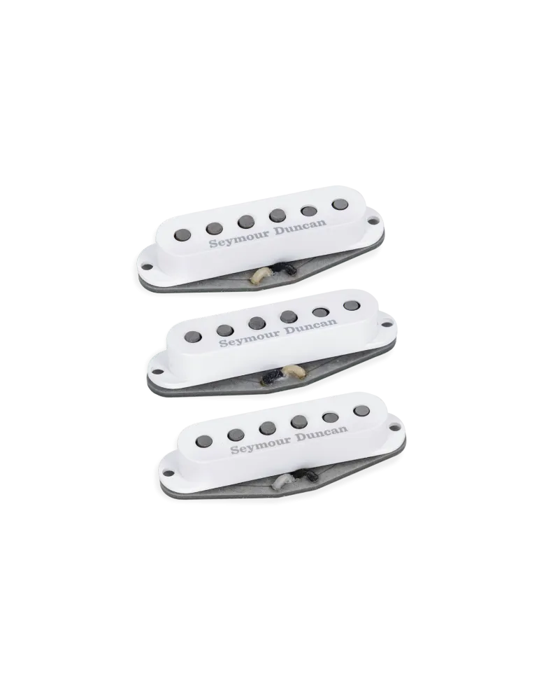 SEYMOUR DUNCAN PSYCHED-SET-W | MusicGoodDeal
