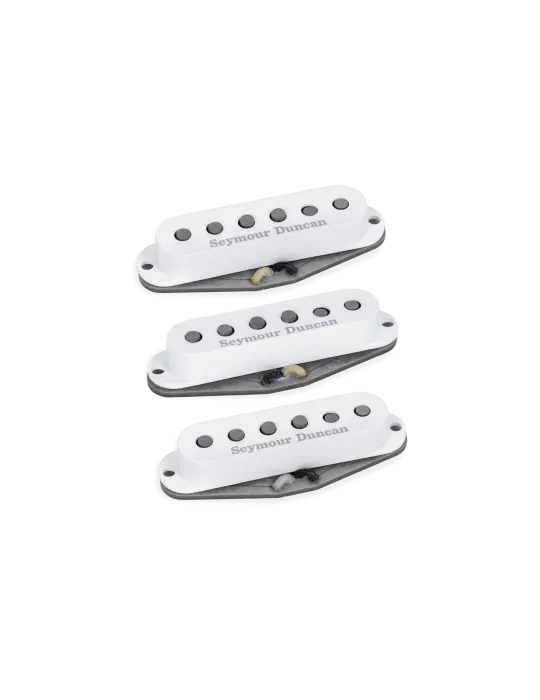 SEYMOUR DUNCAN PSYCHED-SET-W | MusicGoodDeal