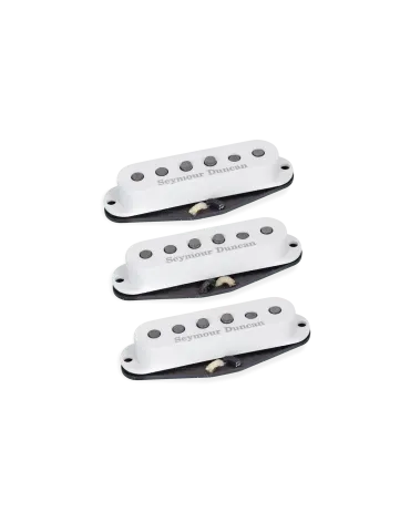 SEYMOUR DUNCAN SCOOPED-SET-W