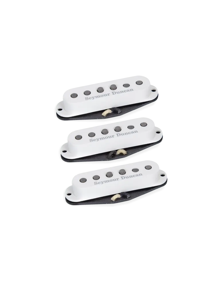 SEYMOUR DUNCAN SCOOPED-SET-W | MusicGoodDeal
