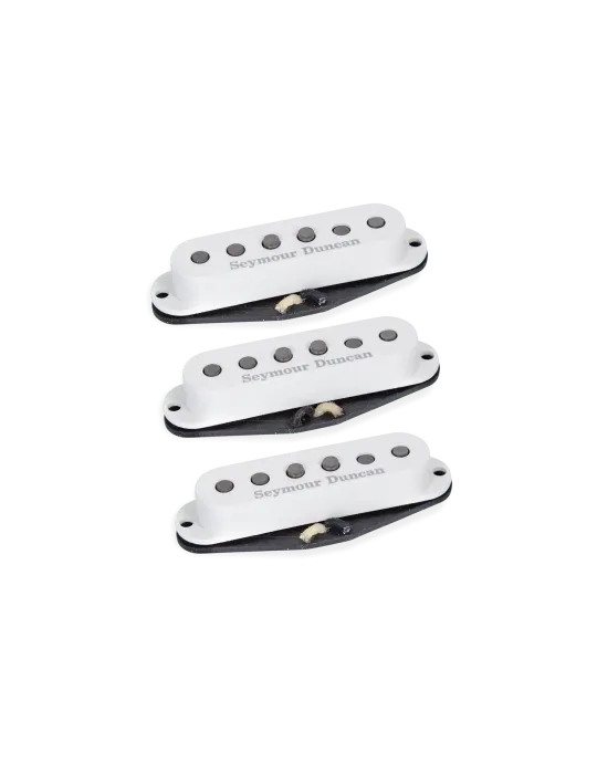 SEYMOUR DUNCAN SCOOPED-SET-W | MusicGoodDeal