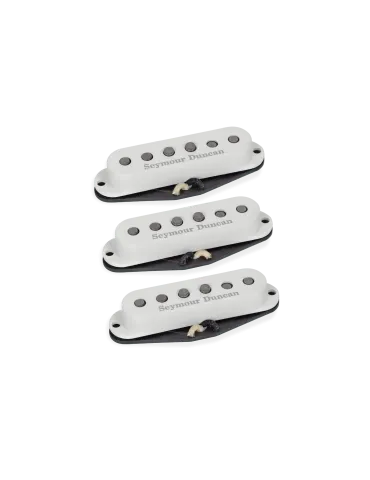 SEYMOUR DUNCAN SCOOPED-SET-P