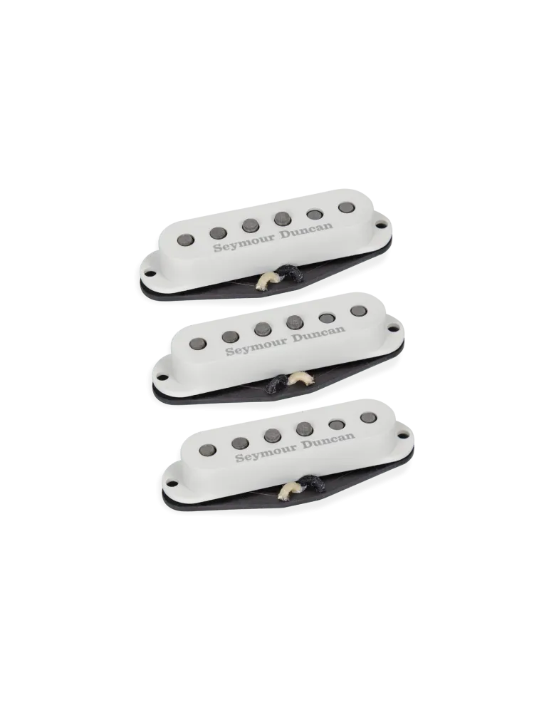 SEYMOUR DUNCAN SCOOPED-SET-P | MusicGoodDeal