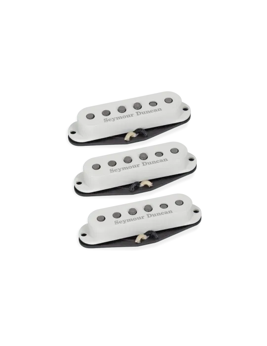SEYMOUR DUNCAN SCOOPED-SET-P | MusicGoodDeal