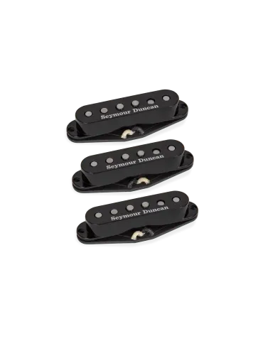 SEYMOUR DUNCAN SCOOPED-SET