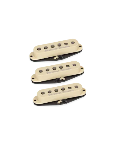 SEYMOUR DUNCAN SCOOPED-SET-C