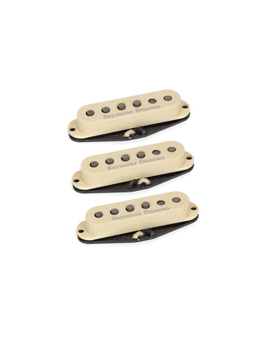 SEYMOUR DUNCAN SCOOPED-SET-C | MusicGoodDeal