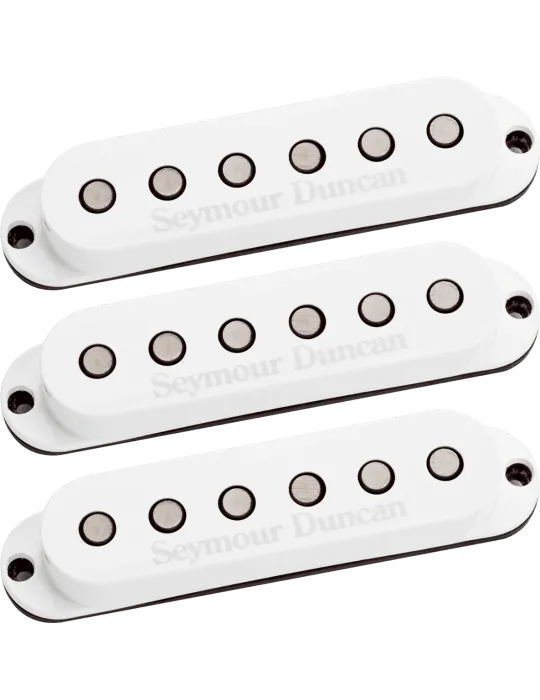 SEYMOUR DUNCAN SSL-3-CSET | MusicGoodDeal