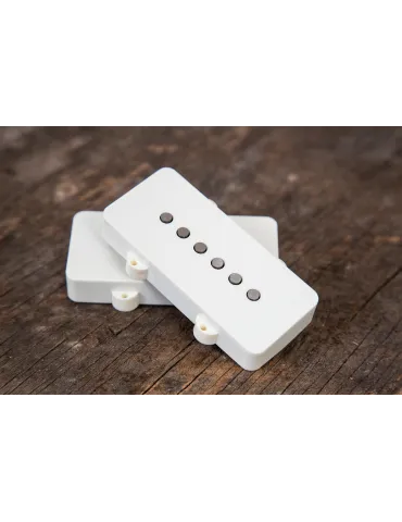 SEYMOUR DUNCAN SILJM-2S-P | MusicGoodDeal 2