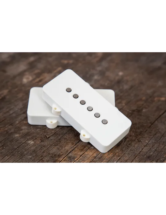 SEYMOUR DUNCAN SILJM-2S-P | MusicGoodDeal