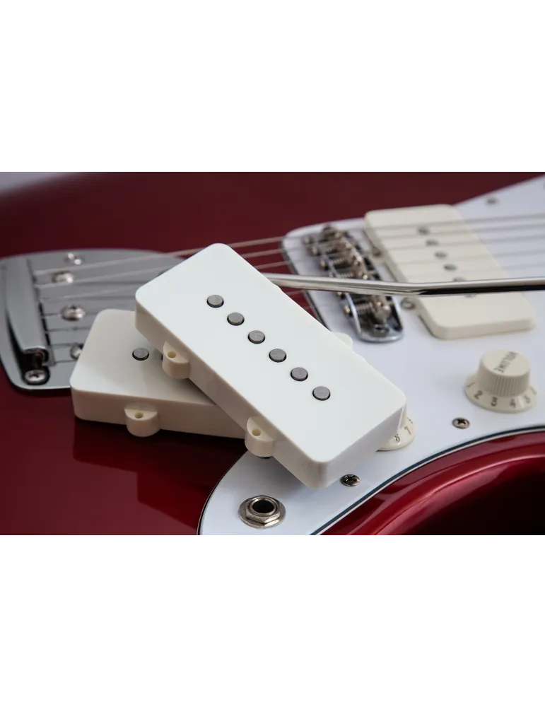 SEYMOUR DUNCAN SILJM-2S-P | MusicGoodDeal