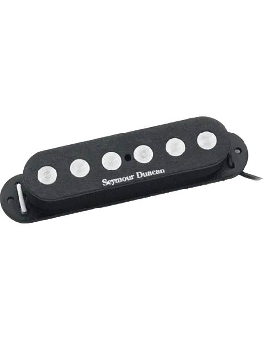 SEYMOUR DUNCAN SSL-4-RWRP | MusicGoodDeal
