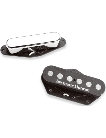 SEYMOUR DUNCAN STS-3 | MusicGoodDeal