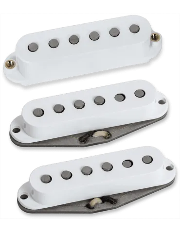 SEYMOUR DUNCAN CLEAN-SET-W