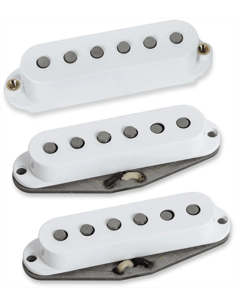 SEYMOUR DUNCAN CLEAN-SET-W | MusicGoodDeal