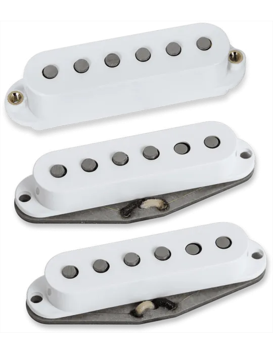 SEYMOUR DUNCAN CLEAN-SET-W | MusicGoodDeal