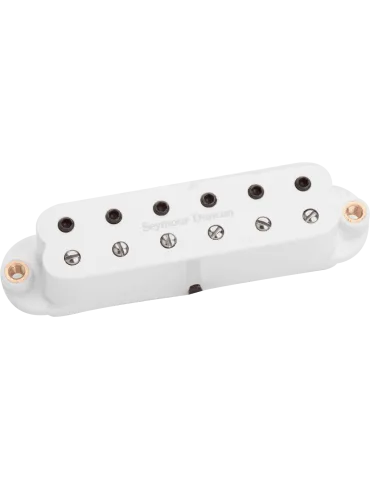 SEYMOUR DUNCAN SLSD-1B-W | MusicGoodDeal