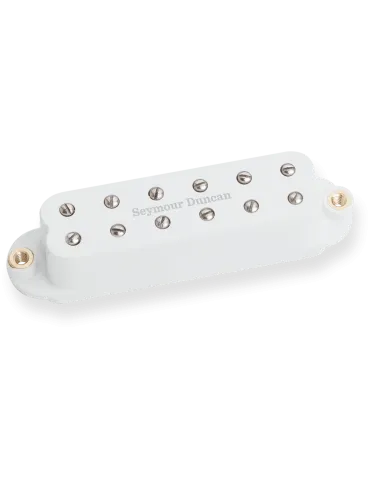 SEYMOUR DUNCAN RED-DEVIL-B-W | MusicGoodDeal