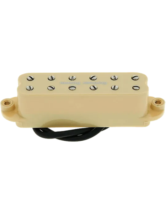 SEYMOUR DUNCAN RED-DEVIL-M-C | MusicGoodDeal