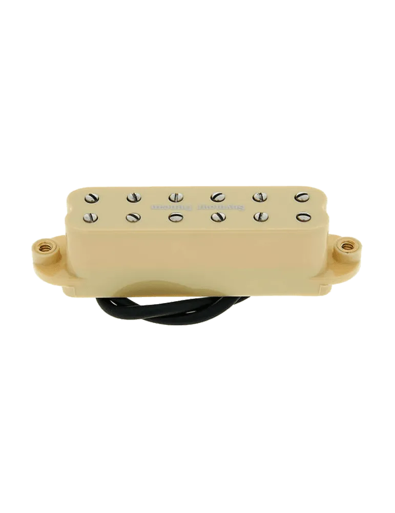 SEYMOUR DUNCAN RED-DEVIL-N-C | MusicGoodDeal
