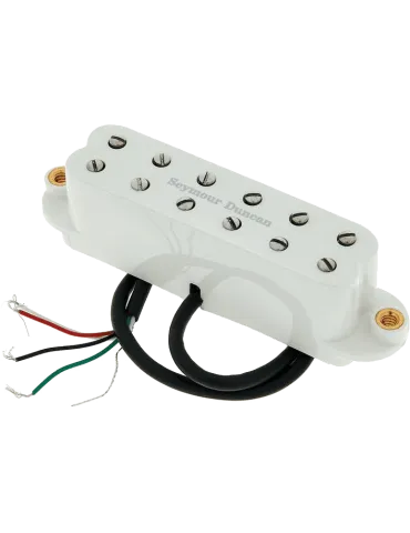 SEYMOUR DUNCAN RED-DEVIL-B-P | MusicGoodDeal