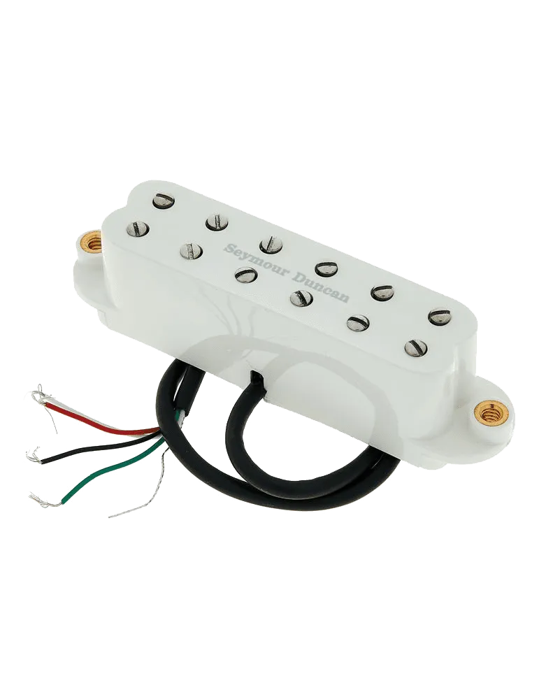 SEYMOUR DUNCAN RED-DEVIL-B-P | MusicGoodDeal