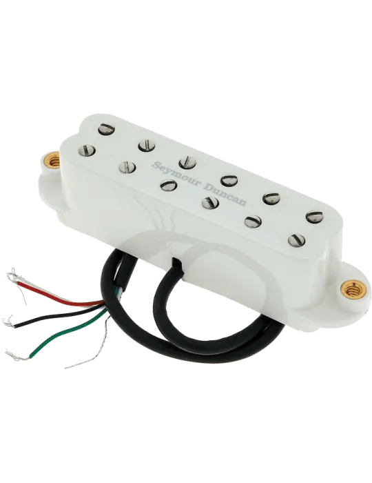 SEYMOUR DUNCAN RED-DEVIL-N-P | MusicGoodDeal