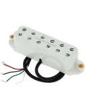 SEYMOUR DUNCAN RED-DEVIL-N-P | MusicGoodDeal
