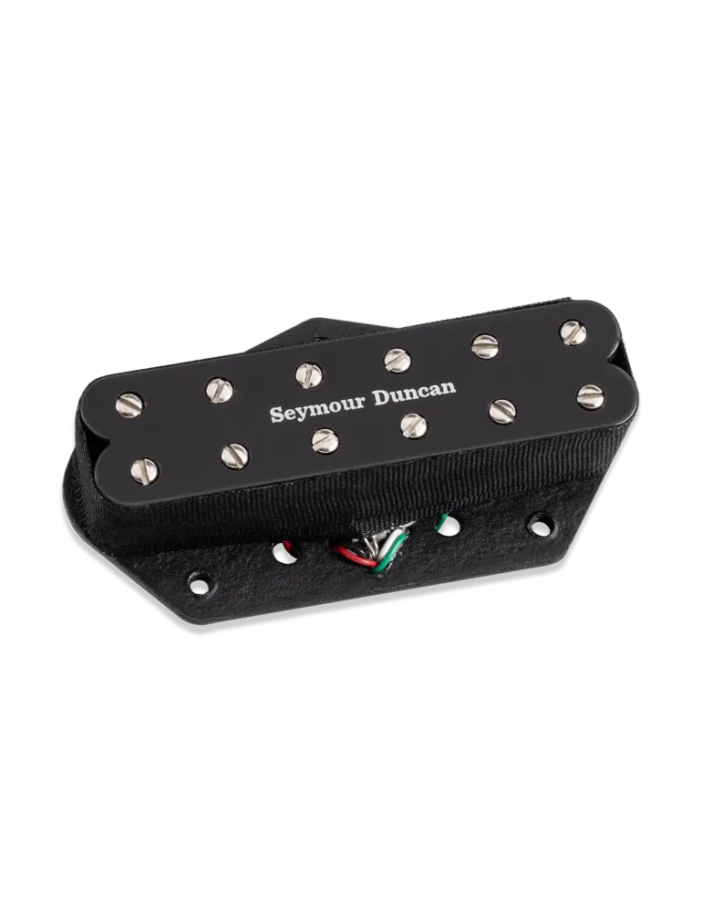 SEYMOUR DUNCAN TELE-RED-DEVIL-B | MusicGoodDeal