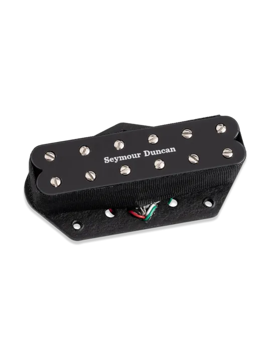 SEYMOUR DUNCAN TELE-RED-DEVIL-B | MusicGoodDeal