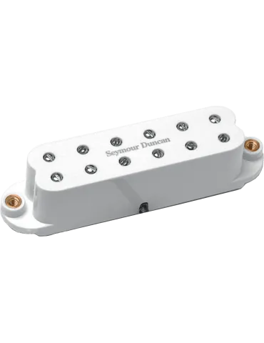 SEYMOUR DUNCAN SJBJ-1B-W | MusicGoodDeal