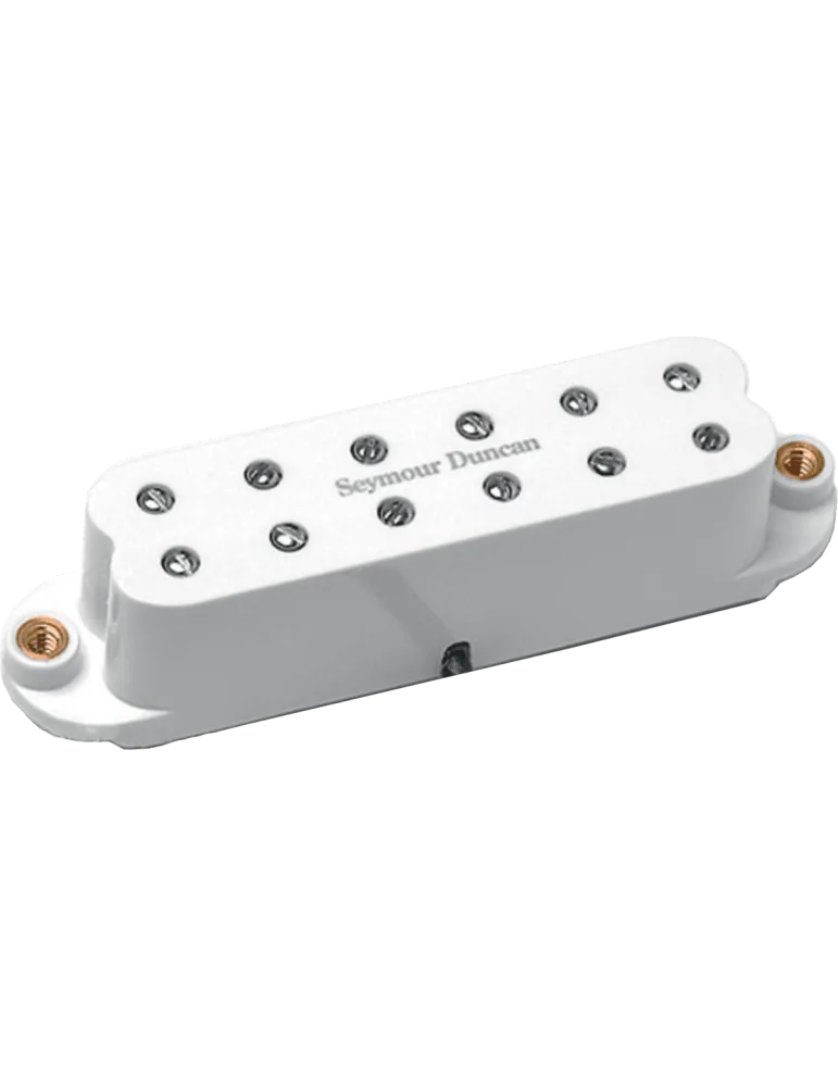SEYMOUR DUNCAN SJBJ-1N-W | MusicGoodDeal