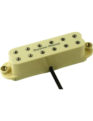 SEYMOUR DUNCAN SJBJ-1B-C | MusicGoodDeal
