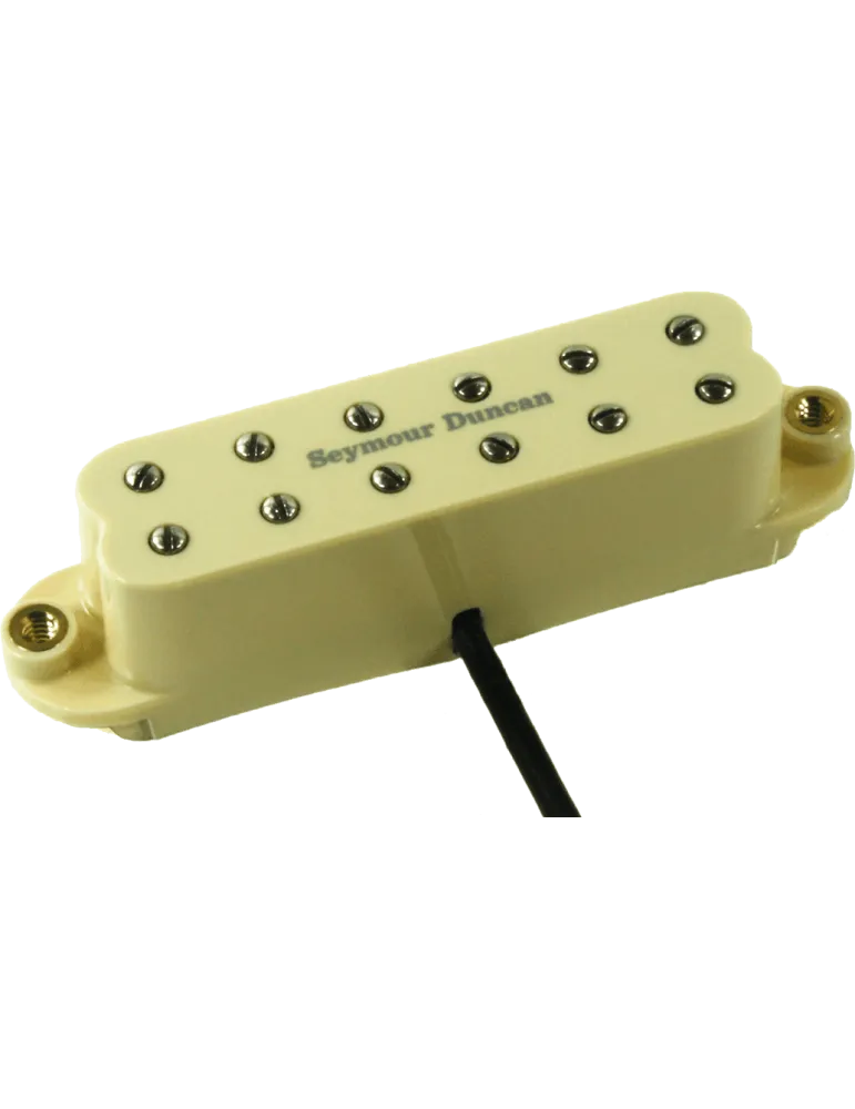 SEYMOUR DUNCAN SJBJ-1B-C | MusicGoodDeal