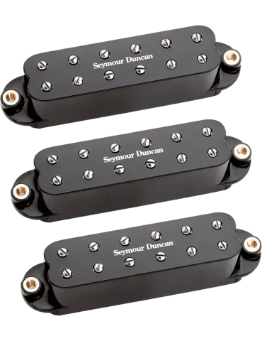 SEYMOUR DUNCAN SJBJ-1-SET