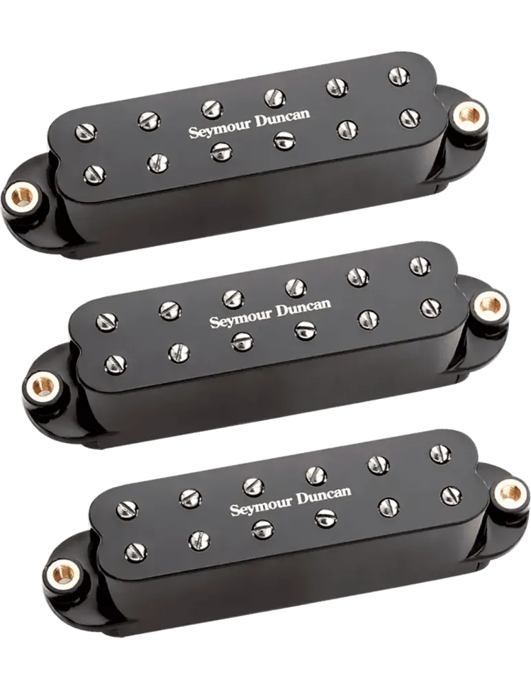 SEYMOUR DUNCAN SJBJ-1-SET | MusicGoodDeal