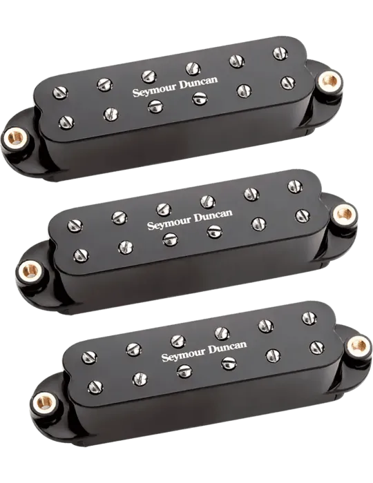 SEYMOUR DUNCAN SJBJ-1-SET | MusicGoodDeal