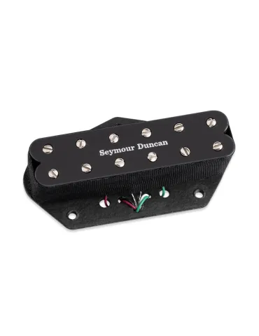 SEYMOUR DUNCAN JBJR-TELE-B | MusicGoodDeal