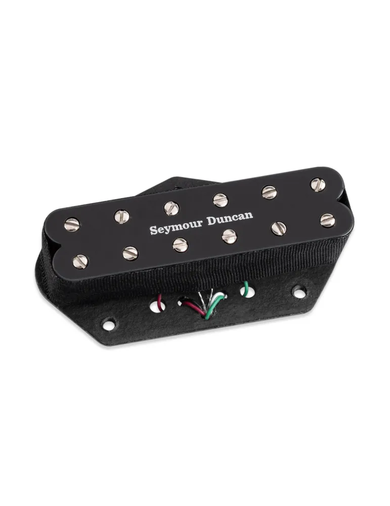 SEYMOUR DUNCAN JBJR-TELE-B | MusicGoodDeal