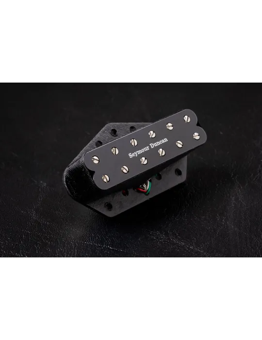 SEYMOUR DUNCAN JBJR-TELE-B | MusicGoodDeal