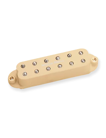 SEYMOUR DUNCAN SL78-B-C     Chevalet, crème