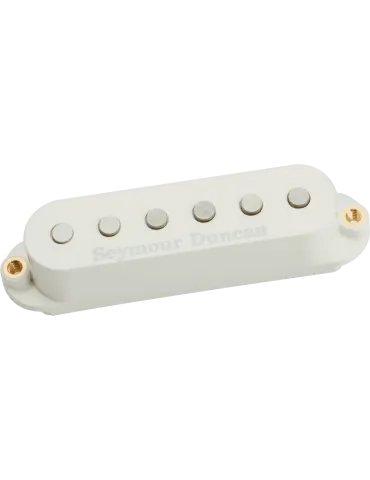 SEYMOUR DUNCAN STK-S4M-W | MusicGoodDeal