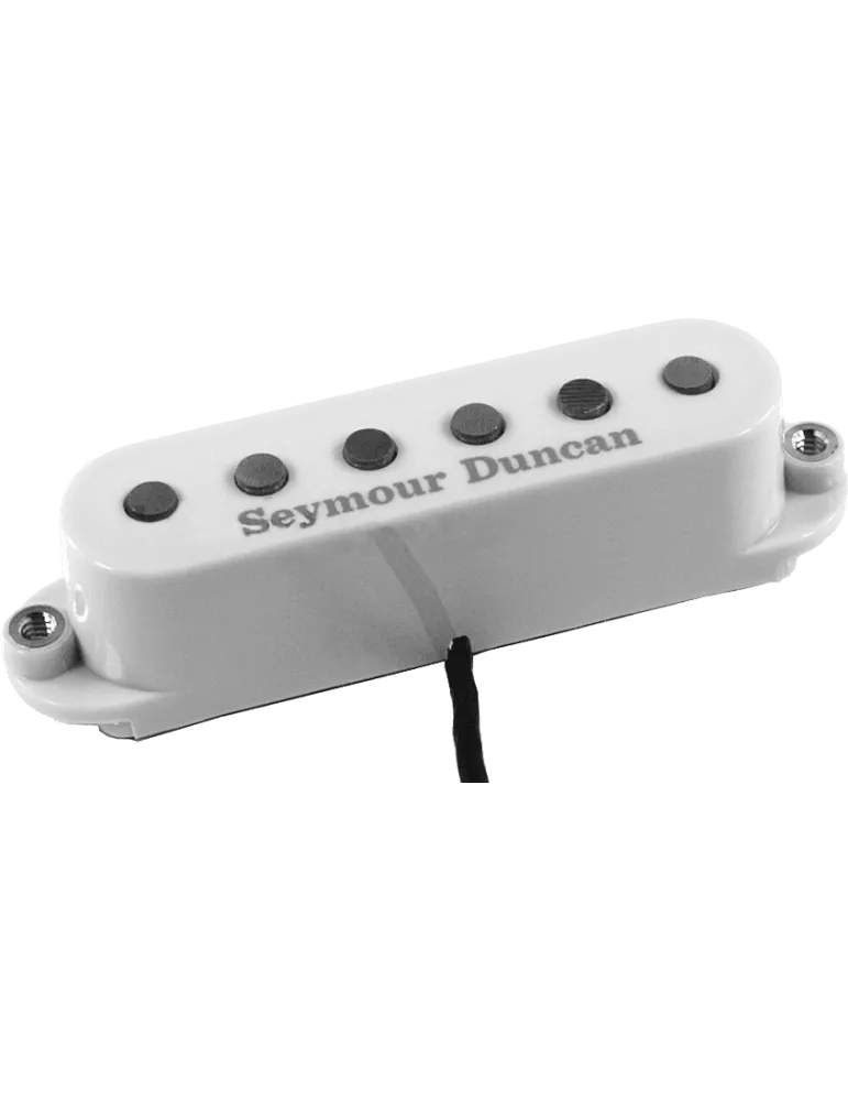SEYMOUR DUNCAN STK-S6-W | MusicGoodDeal
