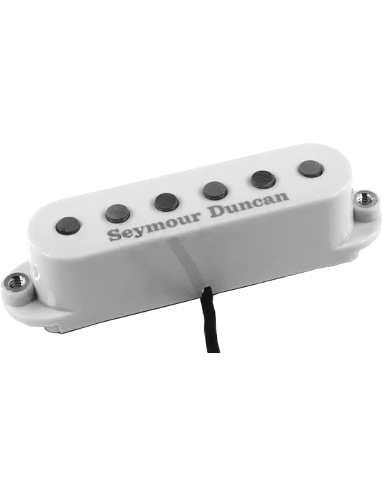 SEYMOUR DUNCAN STK-S6-W | MusicGoodDeal