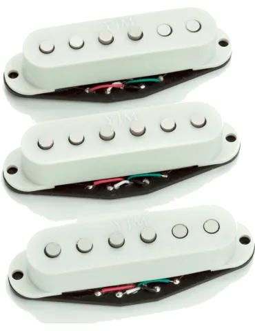 SEYMOUR DUNCAN STK-S10S-W | MusicGoodDeal