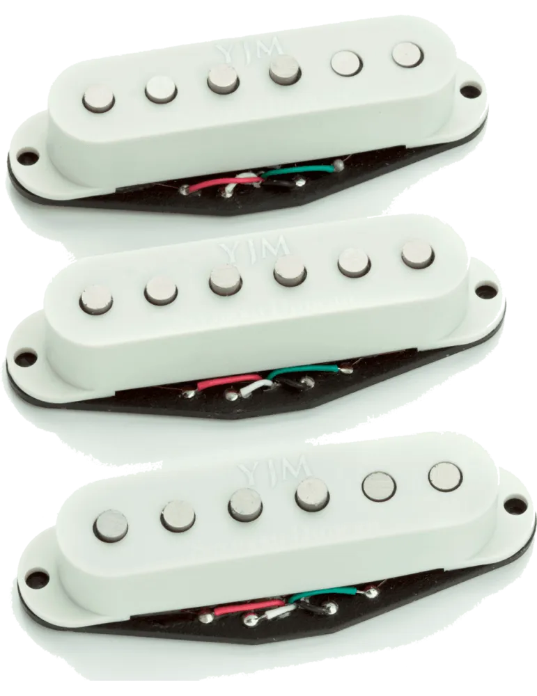 SEYMOUR DUNCAN STK-S10S-W | MusicGoodDeal