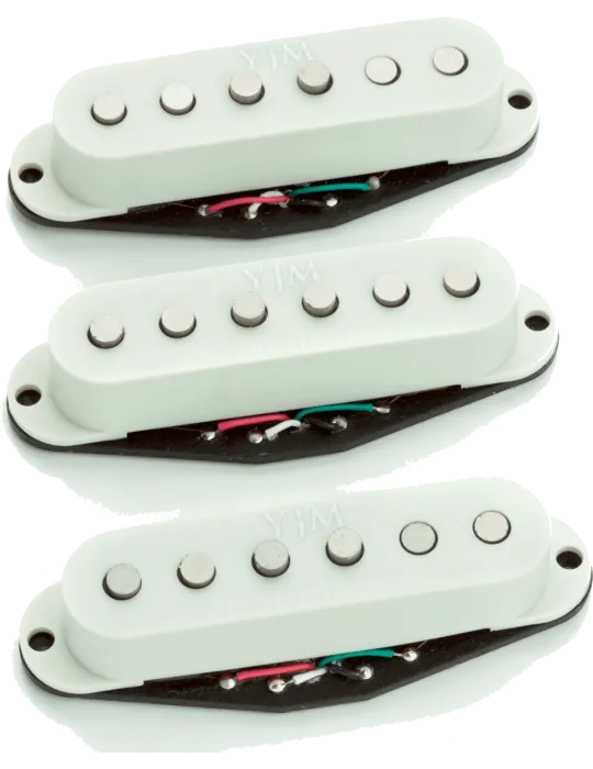 SEYMOUR DUNCAN STK-S10S-W | MusicGoodDeal