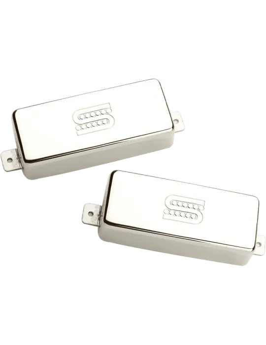 SEYMOUR DUNCAN SM-1-SET | MusicGoodDeal