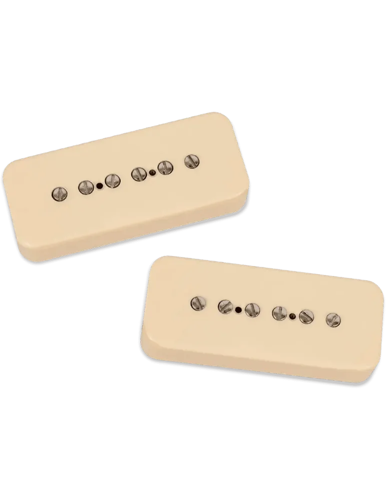 SEYMOUR DUNCAN SILP90-1S-C | MusicGoodDeal