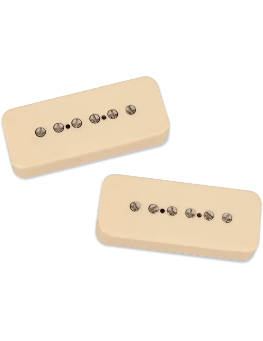 SEYMOUR DUNCAN SILP90-1S-C | MusicGoodDeal